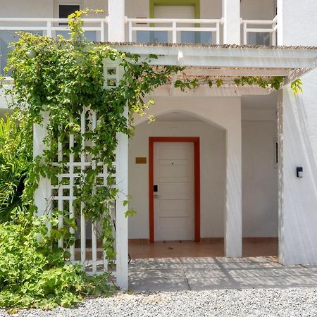 Maho Beach House - Luxe Studio - Ocean Escape ภายนอก รูปภาพ